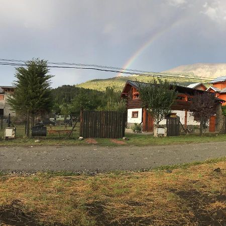 El Bolson Patagonia - Cabana Tio Ale Экстерьер фото